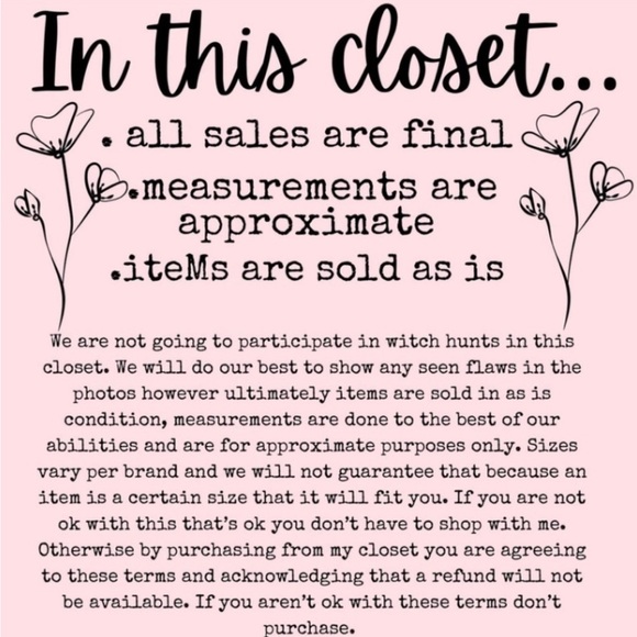 NWOT Perforated Stacked Heel Black Boots - Picture 12 of 12